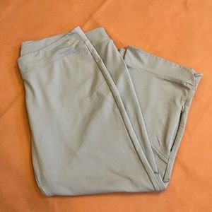 Mountain Hardwear Capri Pants